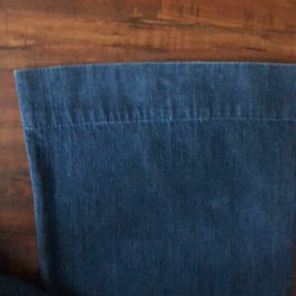 J Brand, Seline jeans, size 27 VGUC - Picture 5 of 9